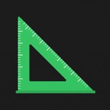 RoofingCalc Pro app icon
