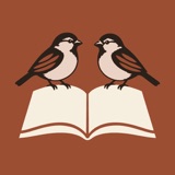Two Sparrows app icon