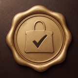 VeriBag app icon